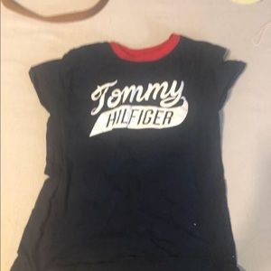 Tommy Hilfiger